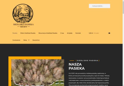 siedlisko-pasieka.pl