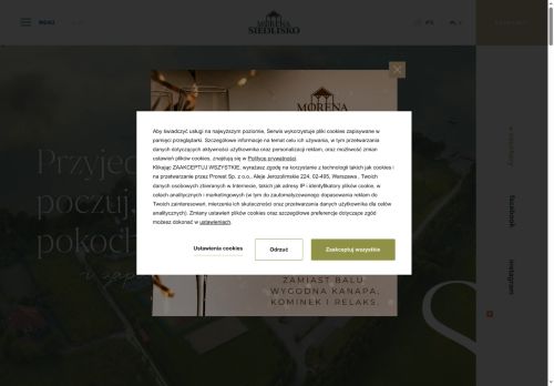 siedliskomorena.pl