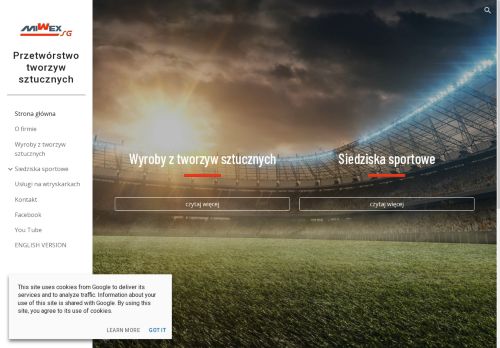 siedziskasportowe.pl