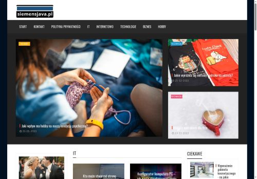siemensjava.pl