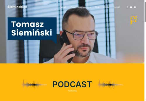sieminski.pl