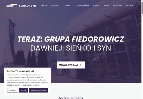 sienkoisyn.com.pl