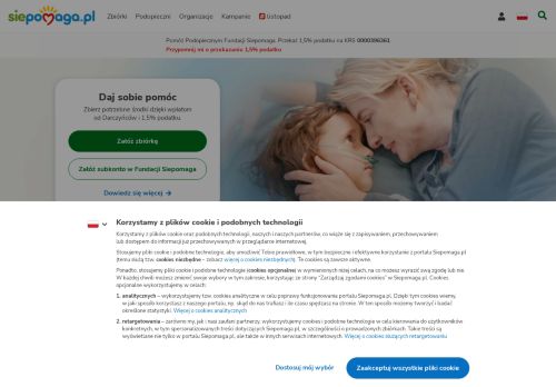siepomaga.pl