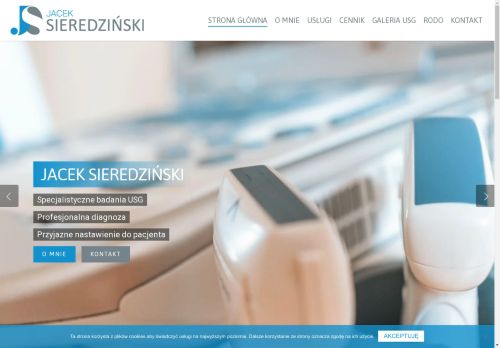 sieredzinski.pl