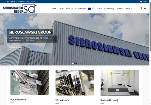 sieroslawskigroup.pl