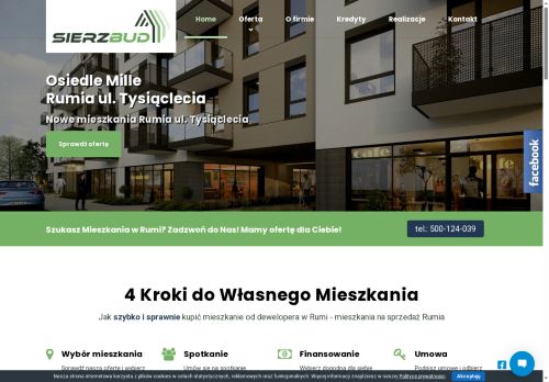 sierzbud.pl