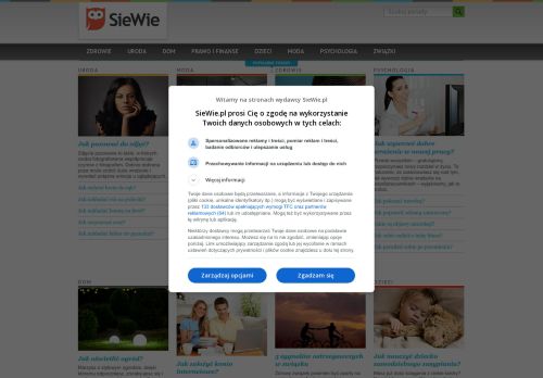 siewie.pl