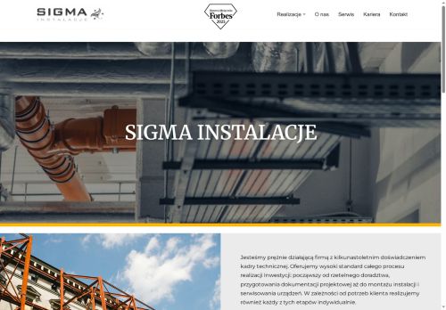 sigma-instalacje.com.pl