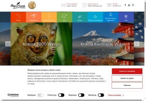 sigma-travel.com.pl