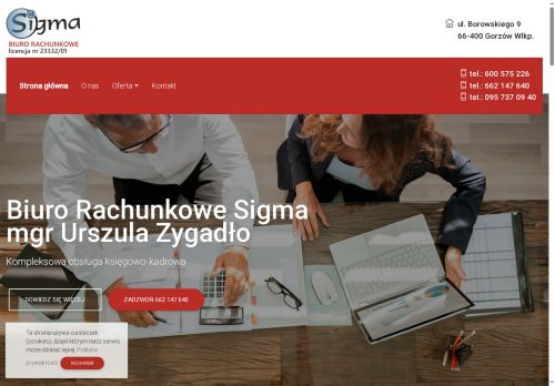 sigmabiuro.pl