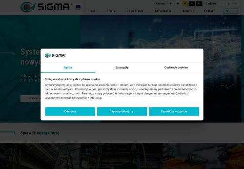 sigmasa.pl