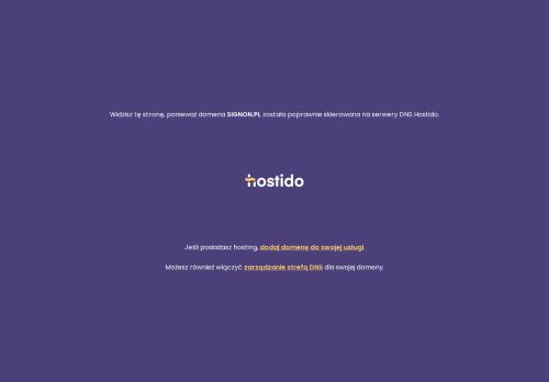 signon.pl