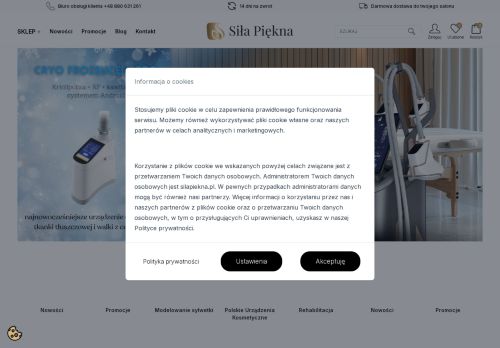 silapiekna.pl