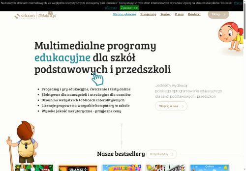 silcom-multimedia.pl
