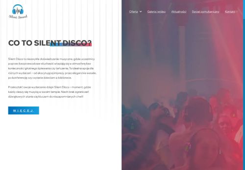 silent-sound.pl