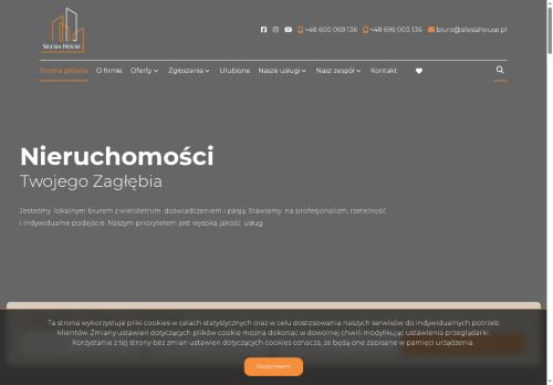 silesiahouse.pl