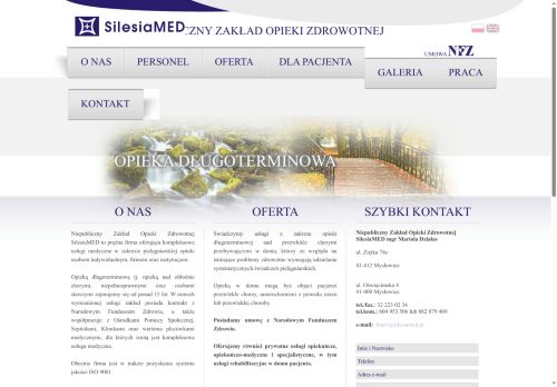 silesiamed.pl
