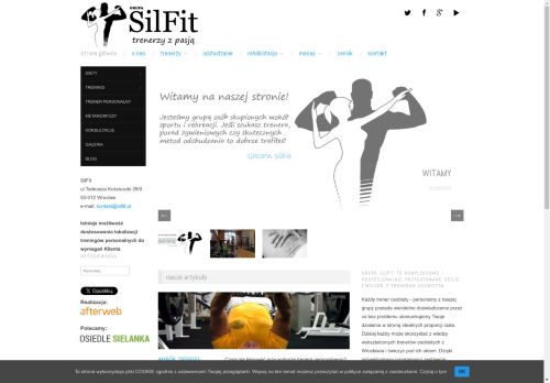 silfit.pl