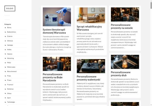 silgo.pl