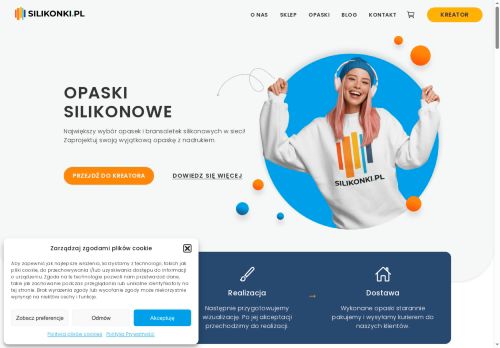 silikonki.pl