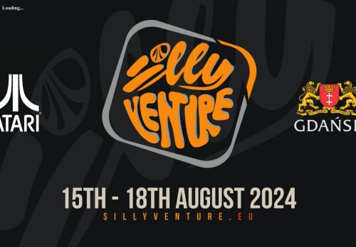 sillyventure.pl