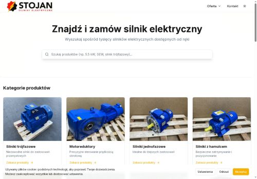 silniki-elektryczne.com.pl