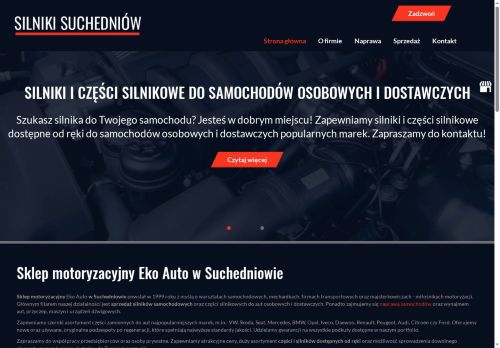 silnikisuchedniow.pl