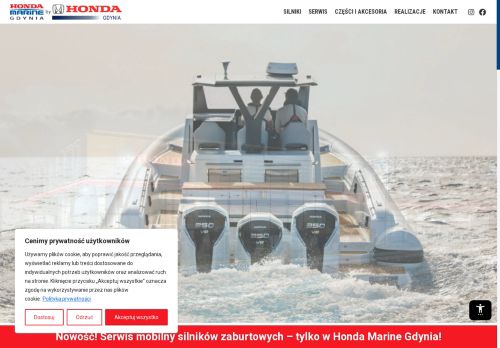 silnikizaburtowehonda.pl