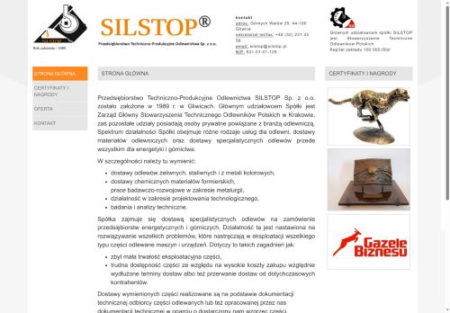 silstop.pl