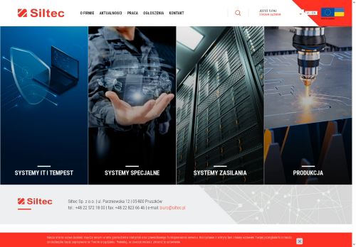siltec.pl
