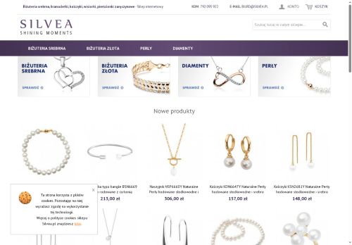 silvea.pl