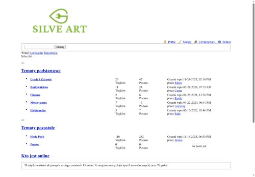 silveart.pl