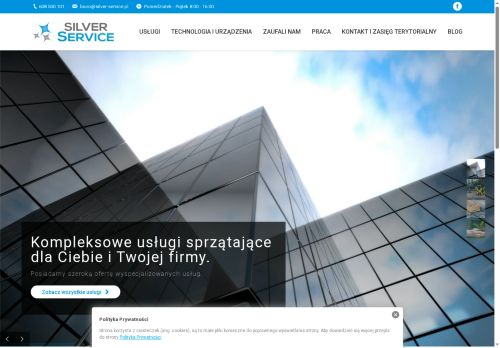 silver-service.pl