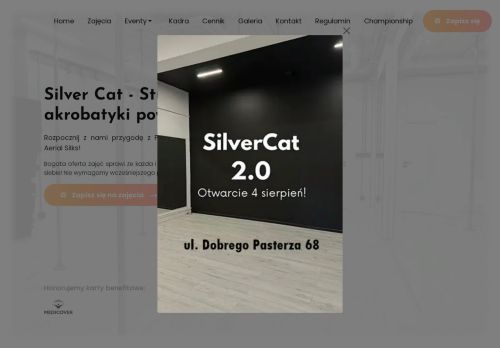 silvercatstudio.pl