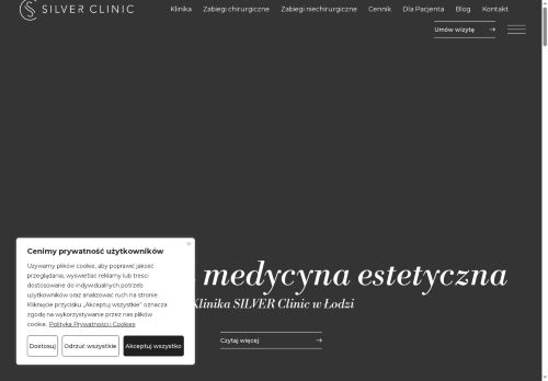 silverclinic.pl