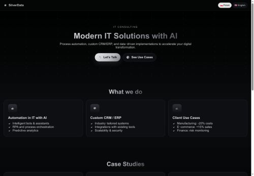 silverdata.pl