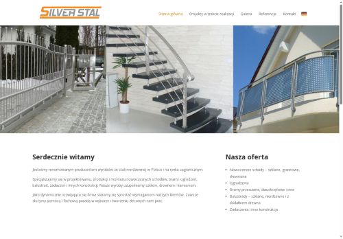 silverstal.pl