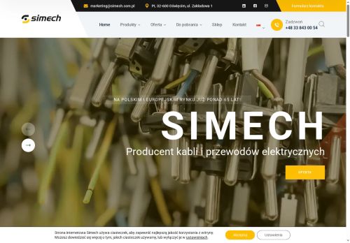 simech.com.pl