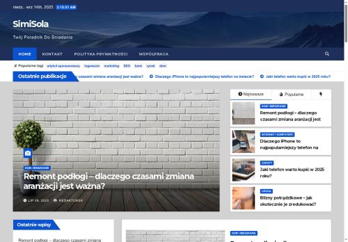 simisola.pl