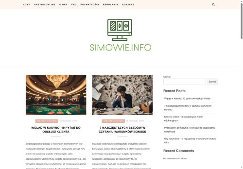 simowie.info