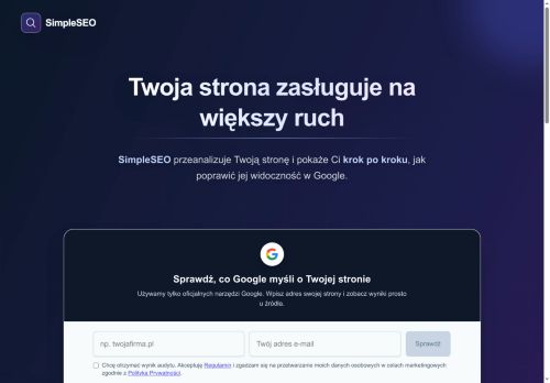 simpleseo.pl