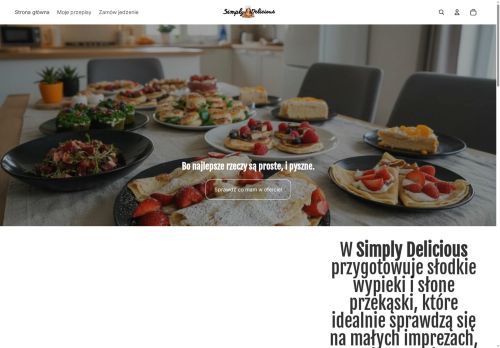 simplydelicious.pl