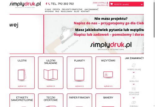 simplydruk.pl