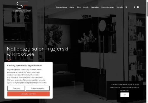 simplyfine.pl