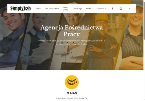 simplyjob.pl