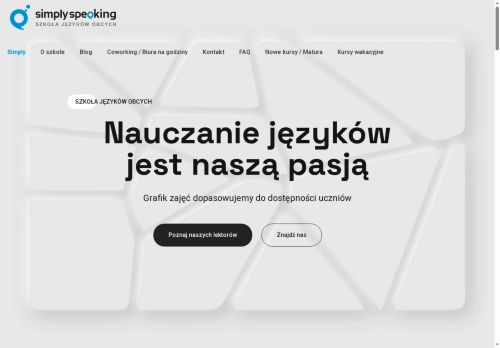 simplyspeaking.pl