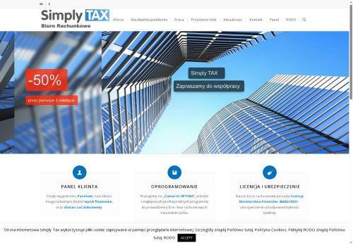 simplytax.pl