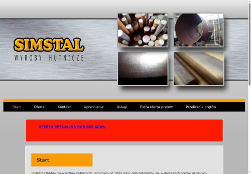 simstal.pl