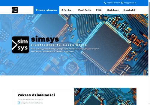 simsys.pl