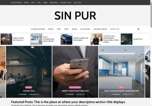 sin-pur.pl